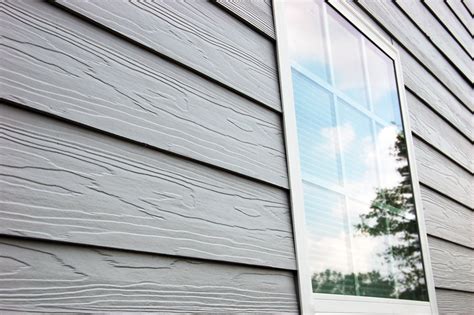 Fiber Cement Siding Installation Cost Price Estimate Guide