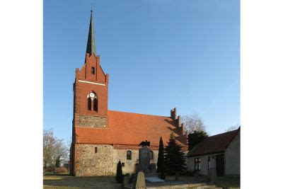 dorfkirche falkenhagen