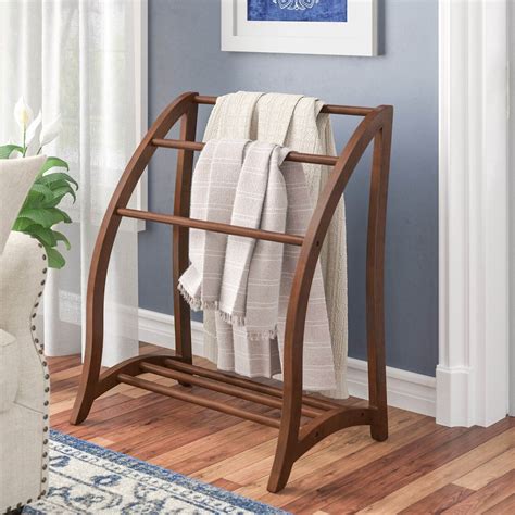 14 Amazing Quilt Rack For 2023 Storables