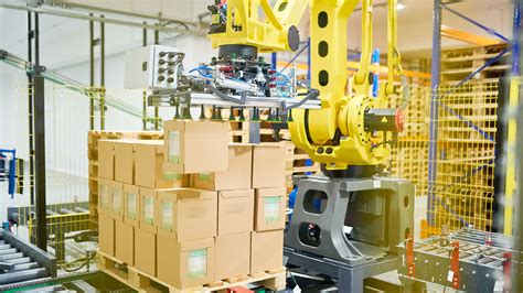 Products Assembly Service Key To Business Efficiency