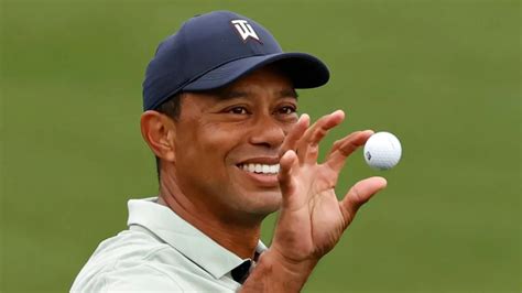 Tiger Woods Launches Premium Lifestyle Brand Sun Day Red In