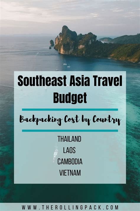 Southeast Asia Travel In Asia Artofit