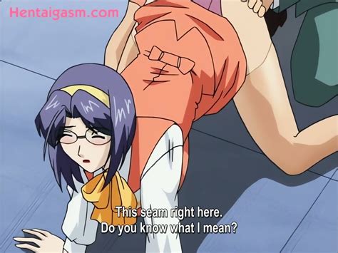 NEWLY UNCENSORED HENTAI HD