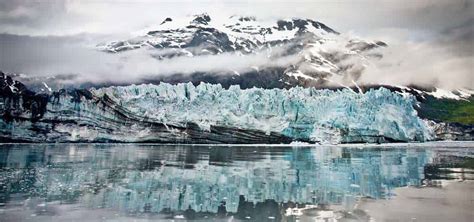 30 Interesting Facts about Glacier Bay National Park - Factins