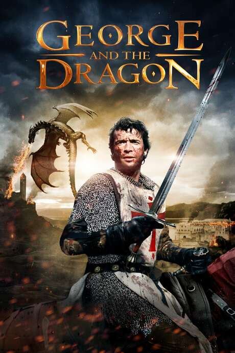 ‎George and the Dragon (2004) directed by Tom Reeve • Reviews, film + cast • Letterboxd