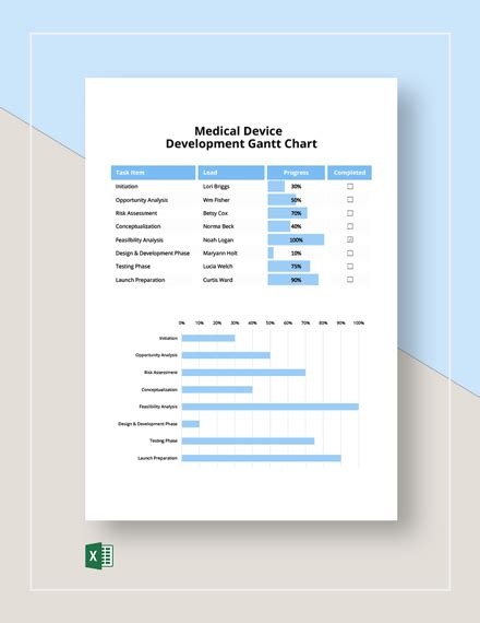 20 Medical Templates In Microsoft Excel Xls Free Downloads