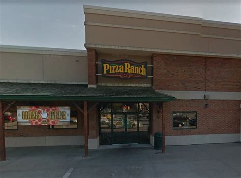 Iowa City 'Pizza Ranch' Is On The Move