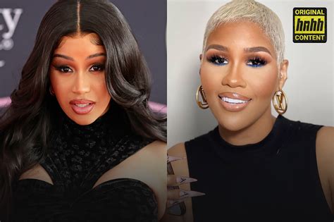 Cardi B And Akbar Vs Explosive Feud Everything You Need To Know