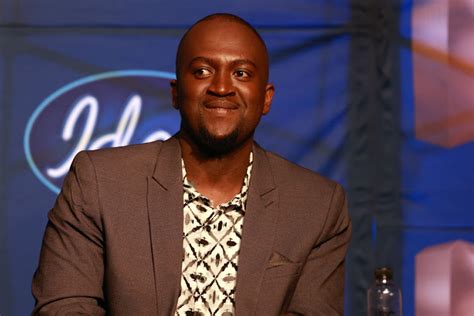 WATCH Inside Thapelo Molomos First Day Back At Work After Idols SA Win