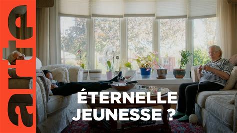 Éternelle Jeunesse Naked ARTE YouTube