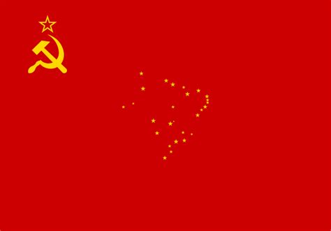 Another Communist Brazil Flag : r/leftistvexillology