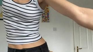 Delightful Titty Sugar Body Cute Redhead Milf Make Tiktok Oklahoma
