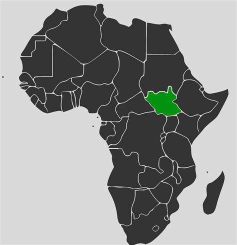 Republic of South Sudan - African Sign Languages Resource Center