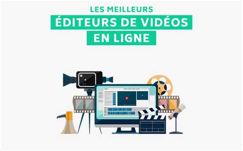 Les Meilleurs Outils Pour Cr Er Des Vid Os En Ligne