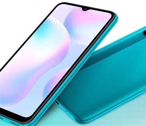 سعر و مواصفات Xiaomi Redmi 9a مميزات و عيوب شاومي ريدمي 9 ايه موبي سي