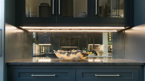 Tresco Led Under Cabinet Lighting Cabinets Matttroy