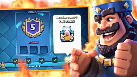 These 4 Decks Are Perfect For This Clash Royale Challenge Youtube