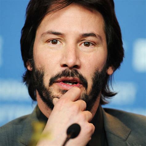 Just 47 Beautiful Photos Of Keanu Reeves