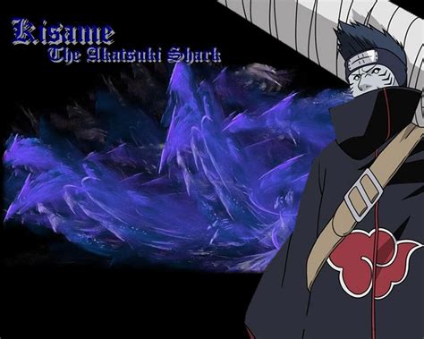 Kisame Kisame Hoshigaki Wallpaper 20283420 Fanpop