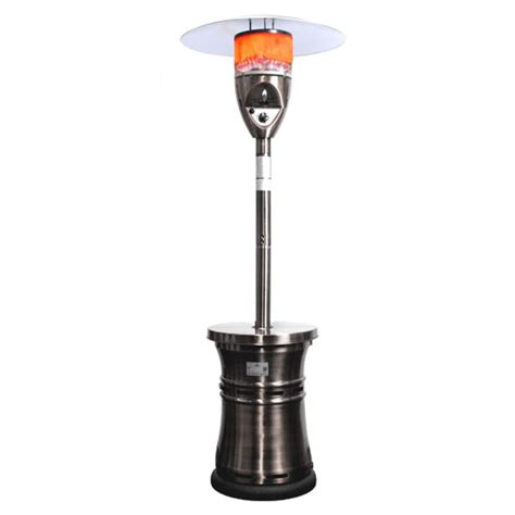 Patio Store Lava Heat Italia Patio Heater Alto Propane Btu