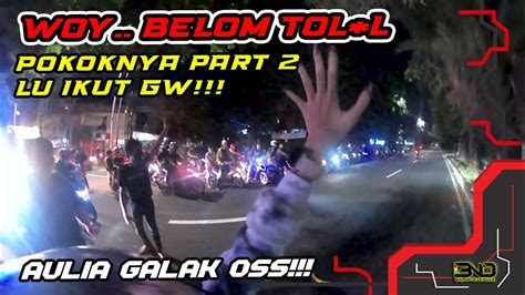 Perdana Joki Cewe Balap Liar Malam Youtube