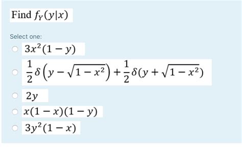 Solved Let X And Y Have Joint Pdf Fxy X Y Kx X Y For Chegg