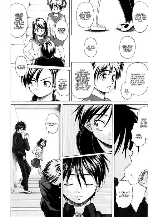 Manga H MILF 2 Fuuga Otokonoko Onnanoko Manga H MILF 2 Fuuga Otokonoko Onnanoko Page 210