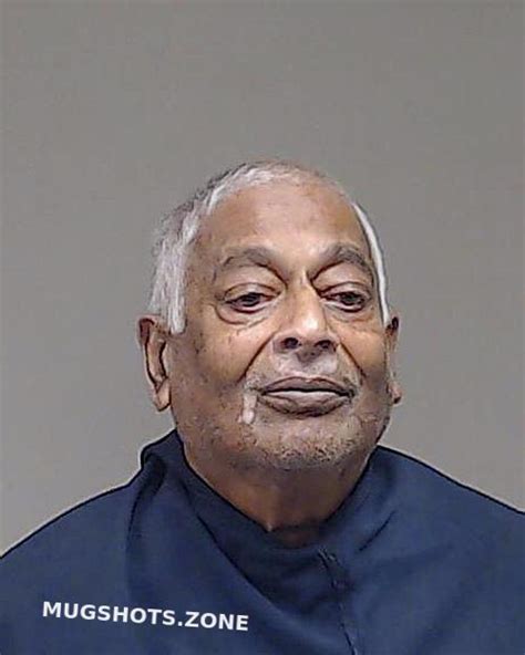 NAIDOO BALA 10 13 2022 Collin County Mugshots Zone