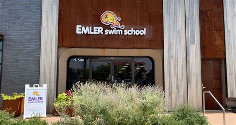 Emler Swim School Of Walnut Hill Kids Swim Lessons In Dallas