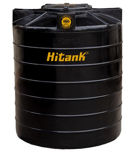 LLDPE Plastic Hitank Regular Water Storage Tank Rs 6 5 Litre ID