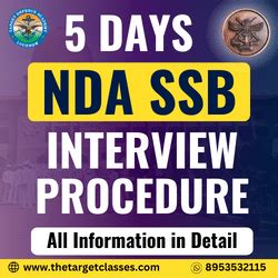 5 Days SSB Interview Procedure Everything You Need To Know