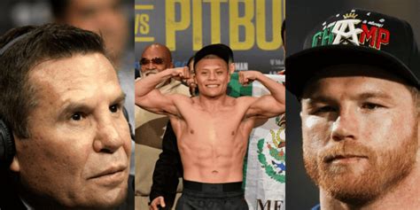 Canelo Álvarez Pitbull Cruz Asegura Que El Tapatío Es Mejor