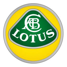 Lotus Emblem Sticker Gizmo