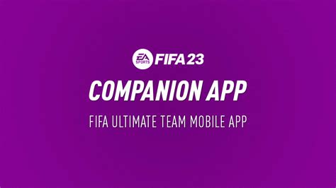 Fifa 23 Web App Out Of This World Blogs Ajax