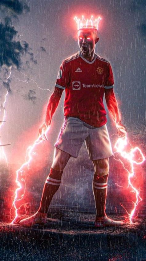Cristiano Ronaldo Wallpaper Whatspaper