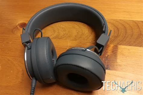 Urbanears Plattan 2 review: Comfortable on-ear headphones with good ...