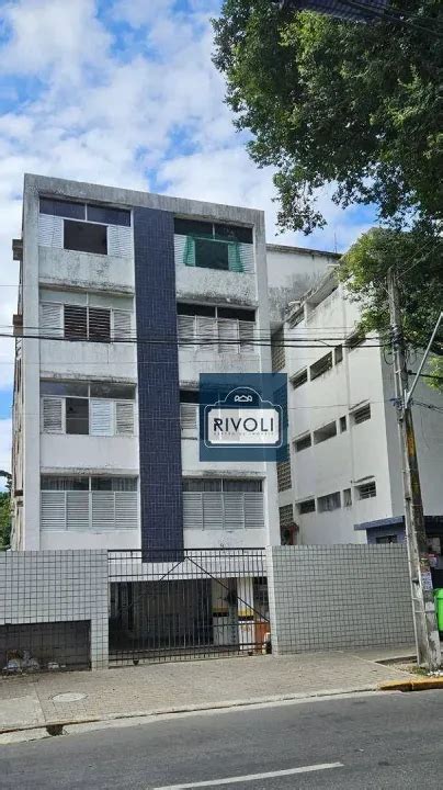 Apartamento Na Avenida Manoel Borba Boa Vista Em Recife Por R