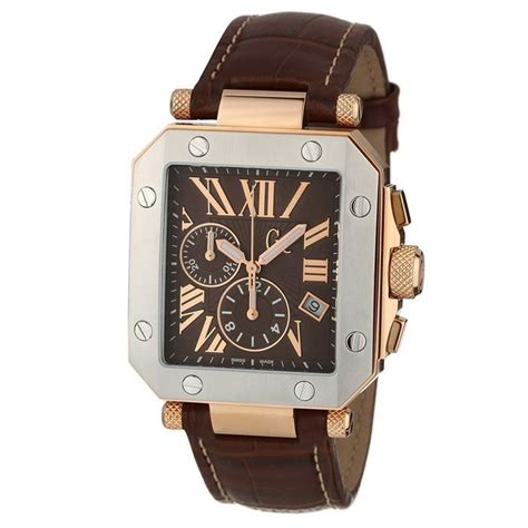 Montre Guess Chronographe Homme