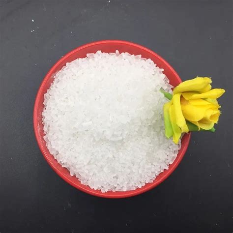 High Nitrogen Fertilizer White Crystalline Ammonium Sulfate Used In