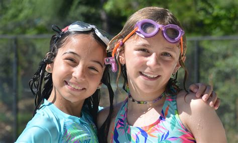 Foundation for Jewish Camp Releases New Data Highlighting Jewish Camps