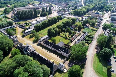 Exposition Visite du château de la chaussade et de ses parcs à Guerigny