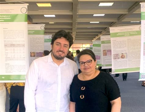 Dra Mara Segalla participa do I Seminário de Patologia da Universidade