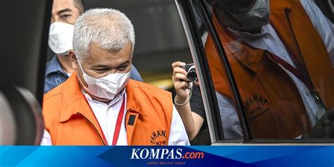 Dugaan Korupsi Bupati Bandung Barat KPK Panggil Pejabat Dinsos