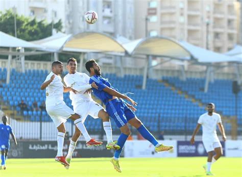 أسوان مع الرمادي حاجة ثانى حقق فوزه الثانى فى الدورى وطنى