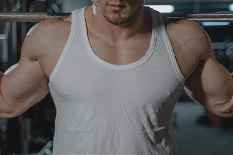 How to Build Chest Muscles: 9 Amazing Chest Exercises to Try! | Hydrow