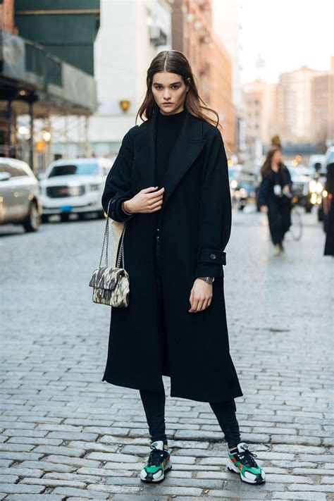 Street Style Autumn Trends 2020 Fashion Week Fall Winter 2020 2021