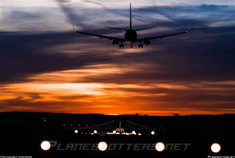 Ei Gxl Ryanair Boeing As Wl Photo By Jardel Koschek Id