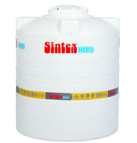 SINTEX HERO Essjay Enterprises