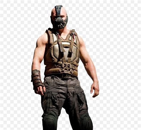 Bane Batman Joker Film Television, PNG, 492x754px, Bane, Action Figure ...