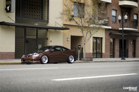 Acura RSX Mods Photo Gallery #3/10